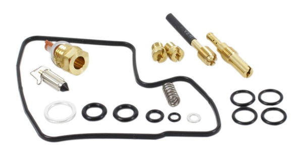 Honda GL1200 carb rebuild kit (premium)