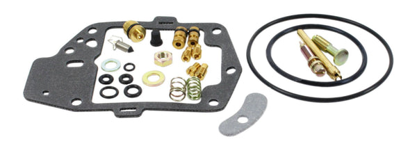 Honda GL1000 carb rebuild kit (premium)