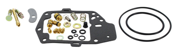 Honda GL1000 carb rebuild kit (premium)