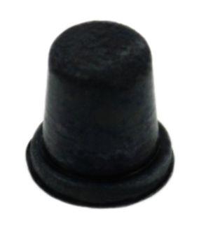 Honda GL1000K GL1000LTD carb rubber passage plugs pack of 5 16010-371-004