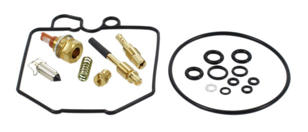 Honda GL1100 carb rebuild kit
