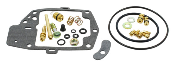 Honda GL1000 carb rebuild kit (premium)