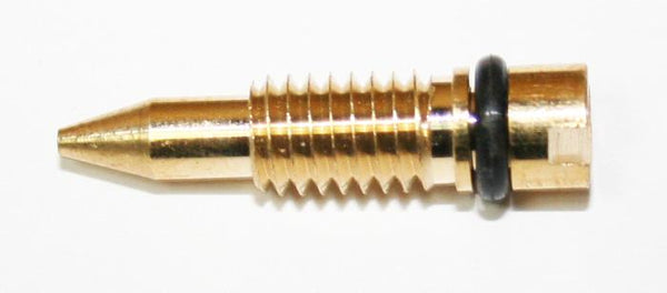 Honda GL650 float bowl drain screw w o-ring