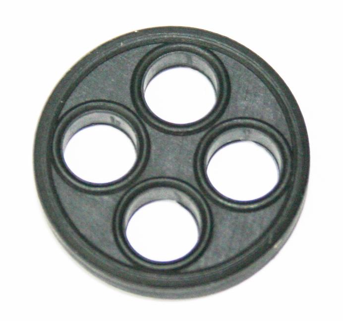 Honda GL1000K GL1000LTD fuel petcock gasket 16955-268-020