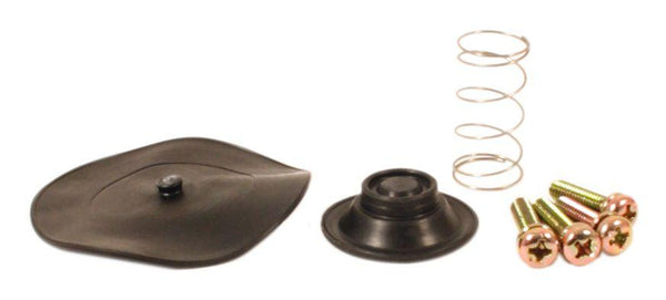 Honda GL1500SE fuel petcock repair kit