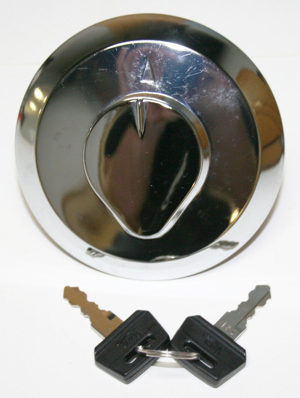 OEM Type Gas/Fuel Tank Cap - Goldwingparts.com