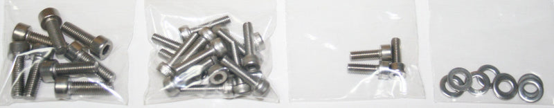 Carb Bolt Kit - Goldwingparts.com