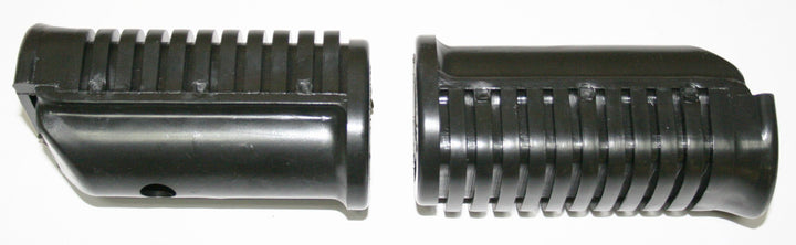 Honda GL500 GL500I footrest rubbers set of 2 50661-425-670
