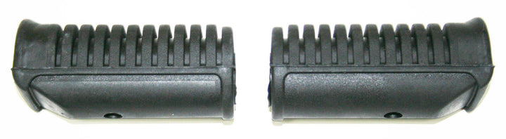 Honda GL1000 footrest rubbers set of 2 50661-405-000