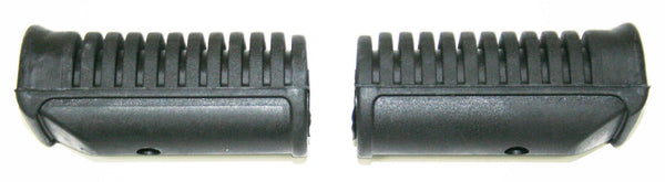 Honda GL1100 footrest rubbers set of 2 50661-405-000