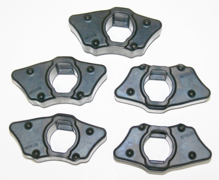 Honda GL1500A rear wheel damper rubber set of 5 41241-MT8-003