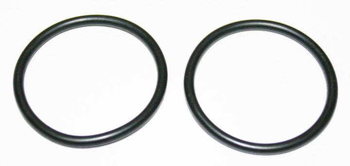 Honda GL1000K GL1000LTD fork cap o-ring (set of 2) 91344-PC9-004