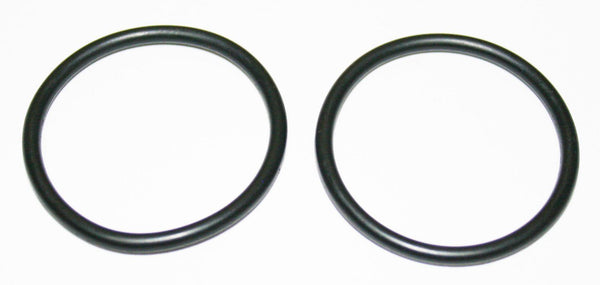 Honda GL650 GL650I fork cap o-ring (set of 2) 91344-PC9-004