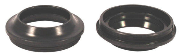 Honda GL500I fork dust seals set of 2 91254-434-003