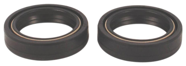 Honda GL500 GL500I fork seals set of 2