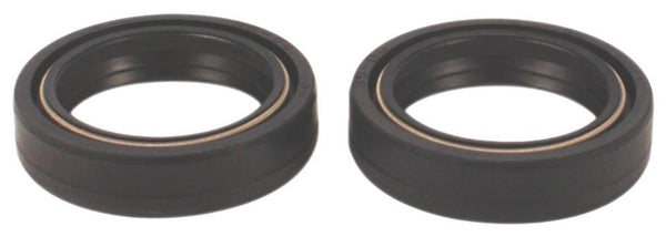 Honda GL500 GL500I fork seals set of 2
