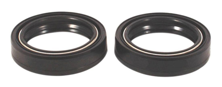 Honda GL650I fork seals set of 2