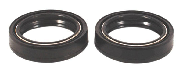 Honda GL650I fork seals set of 2