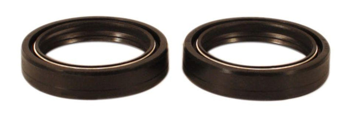 Honda GL1200 fork seals set of 2