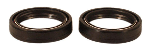 Honda GL1200 fork seals set of 2