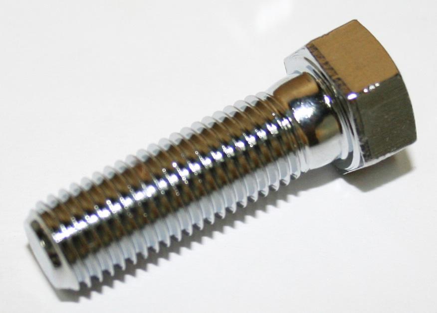 OEM Type Shock Absorber Bolt - Goldwingparts.com