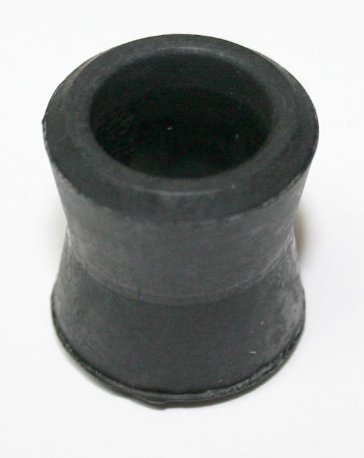 Honda GL1000K GL1000LTD shock absorber joint rubber set of 2 52484-292-000