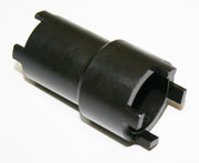 Honda GL1000K GL1000LTD clutch center nut removal tool