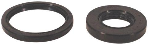 Honda GL650 GL650I front wheel seal kit