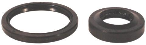 Wheel Seal Kit - Goldwingparts.com