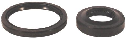 Honda GL500 GL500I wheel seal kit